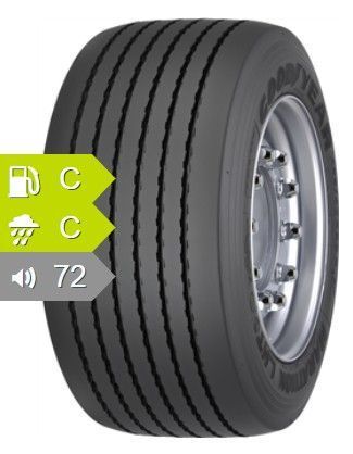 Goodyear 455/40 R22,5 MARATHON LHT+ 160J...